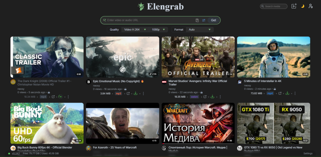 Elengrab v0.24.2
