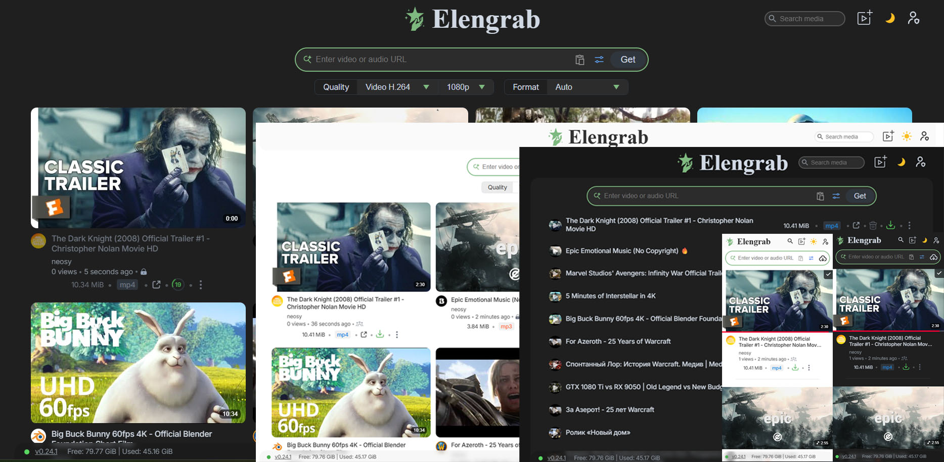 Elengrab v0.24.0